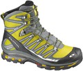 Salomon Cosmic 4D 2 Gtx Schuhe Herren gr�n/schwarz